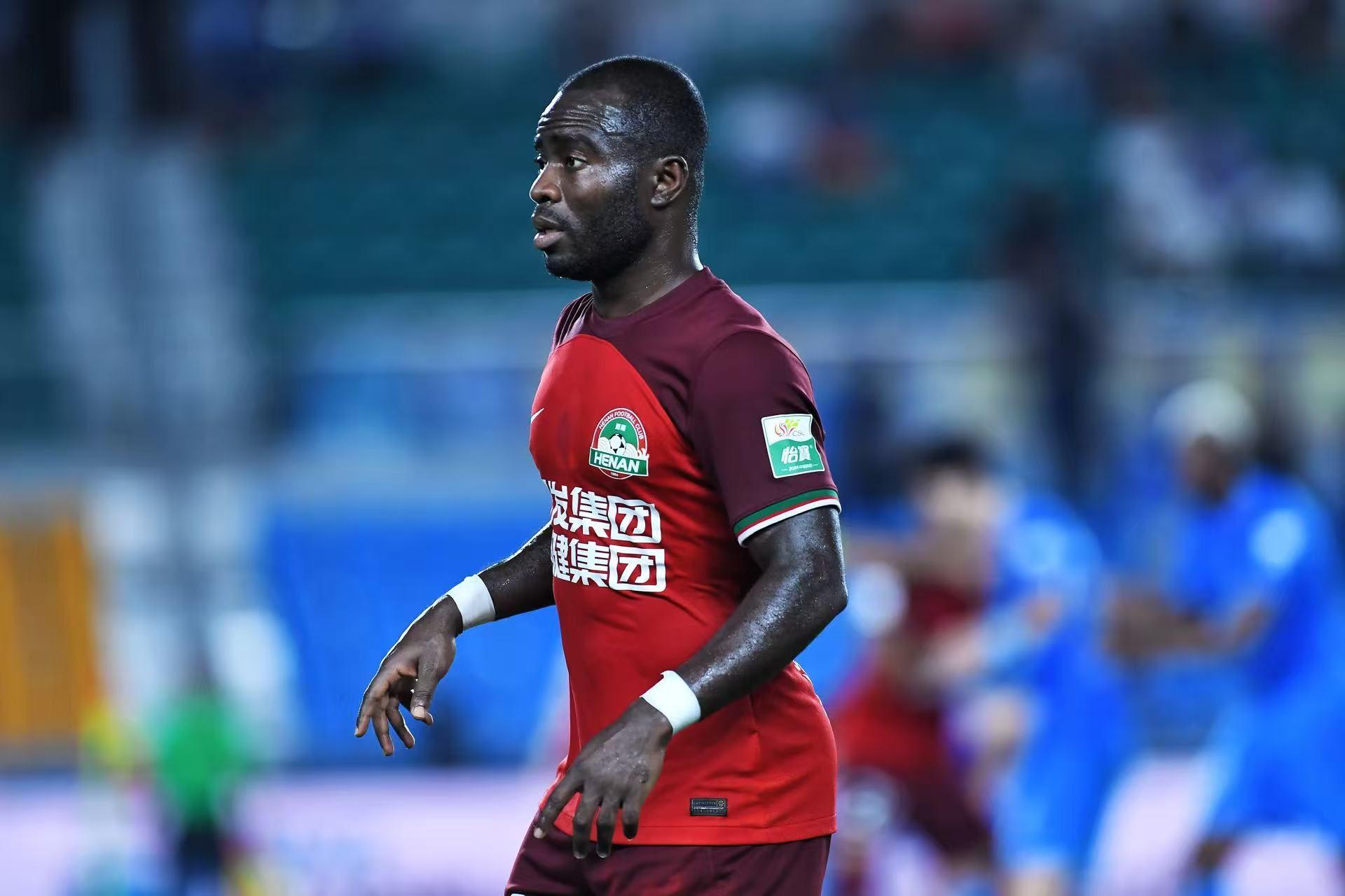 乐鱼体育-河南队新赛季目标出炉:将深耕青训重视本土力量,联赛力争上游