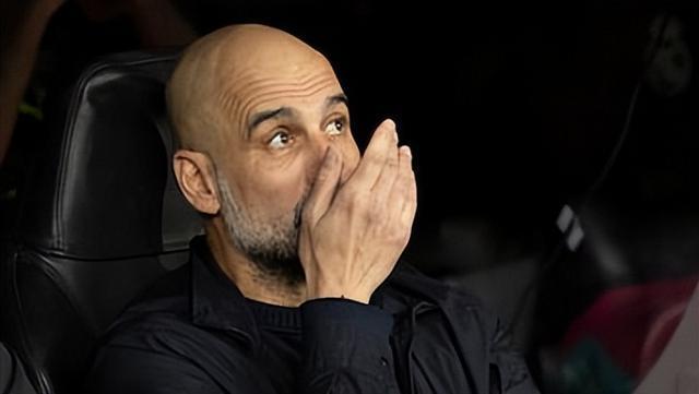 瓜帅回应0-3惨败:皇马3次射门进3球!我们踢得真不差