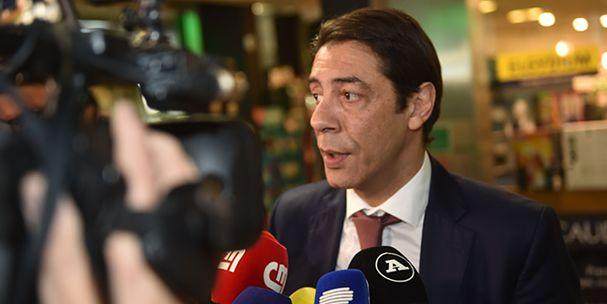 乐鱼体育APP-本菲卡主席：普雷斯蒂安尼不是种族主义者，我保证！