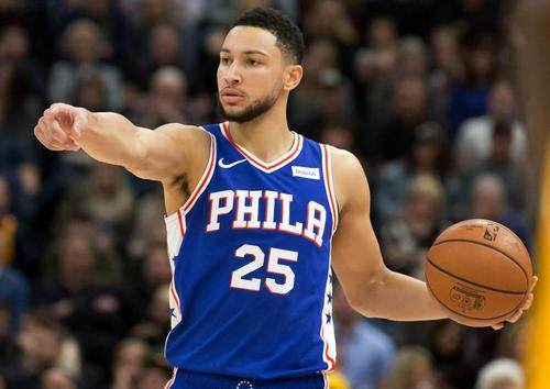 乐鱼体育-该窃喜还是忧虑?恩比德持续低迷76人仍能赢球